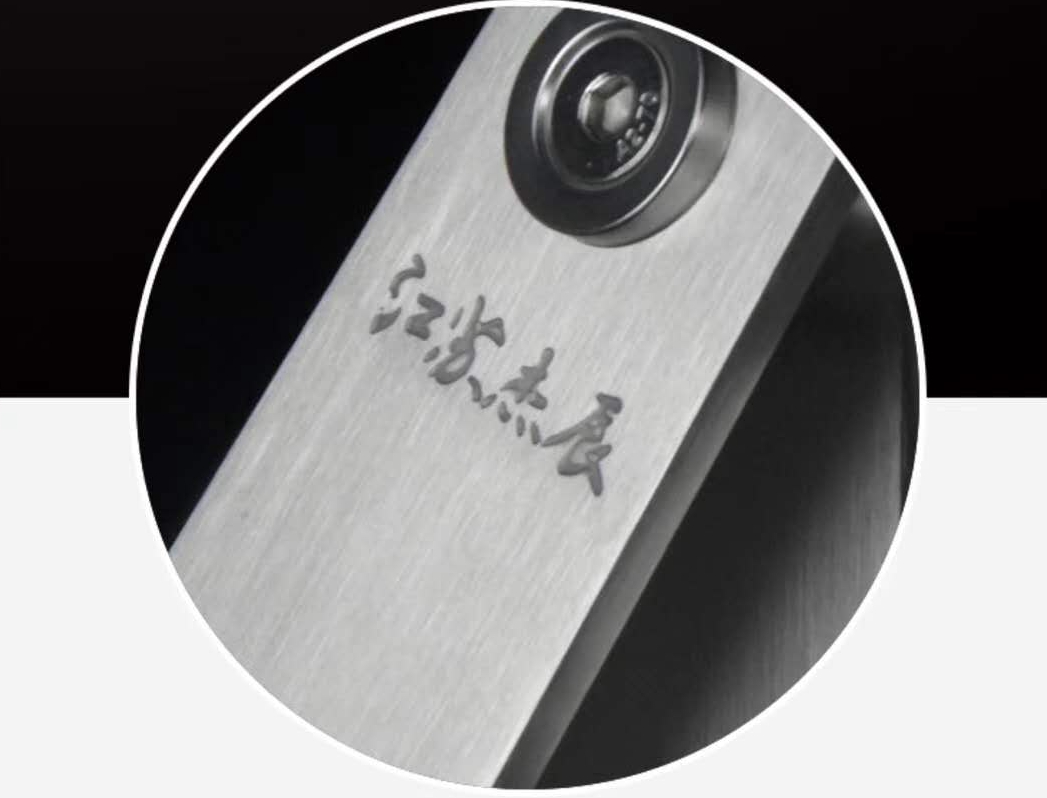 疫情之后需求集中釋放，杰辰五金日產(chǎn)不銹鋼立柱10000套