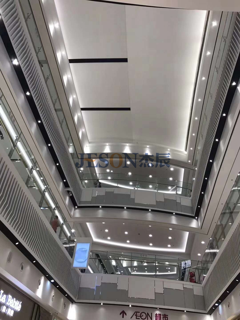 杰辰五金 | 以卓越品質(zhì)，對話世界500強(qiáng)