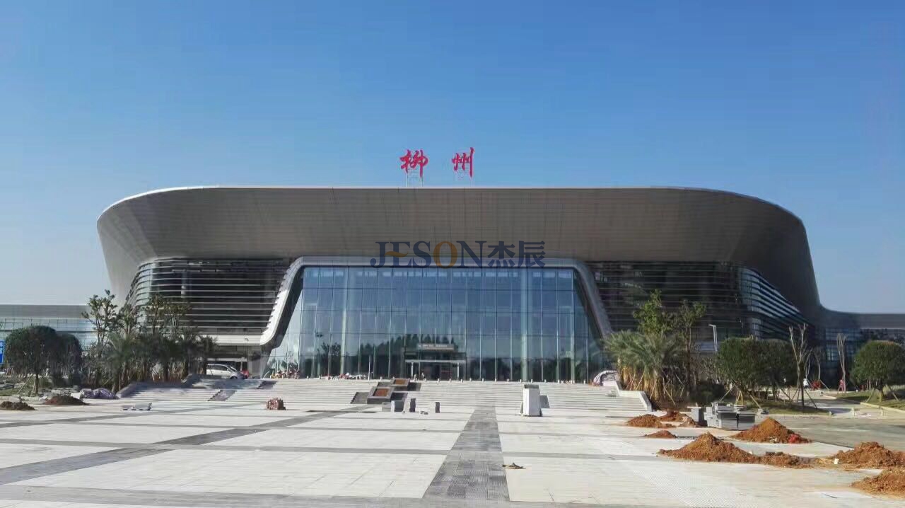 這個機場不僅名字美，機場建設細節(jié)就很美