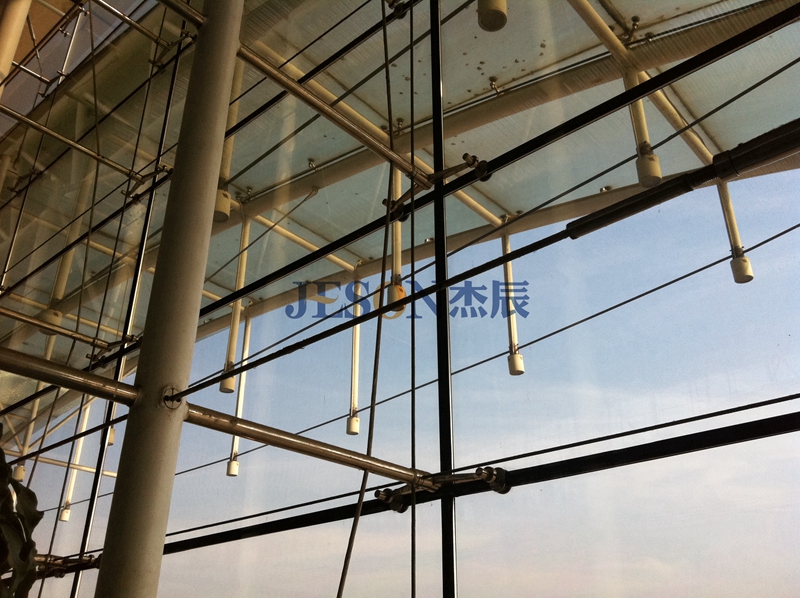 泰州這座地標(biāo)建筑，藏著杰辰五金的實(shí)力