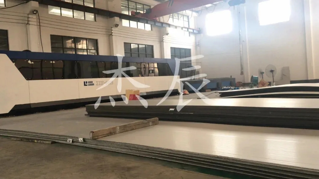 業(yè)績(jī)持續(xù)爆發(fā)，杰辰五金加速擴(kuò)充產(chǎn)能