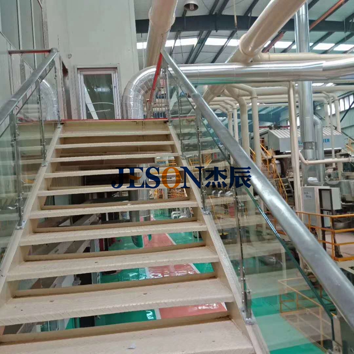 杰辰立柱無(wú)處不在，帶你漫游電世界